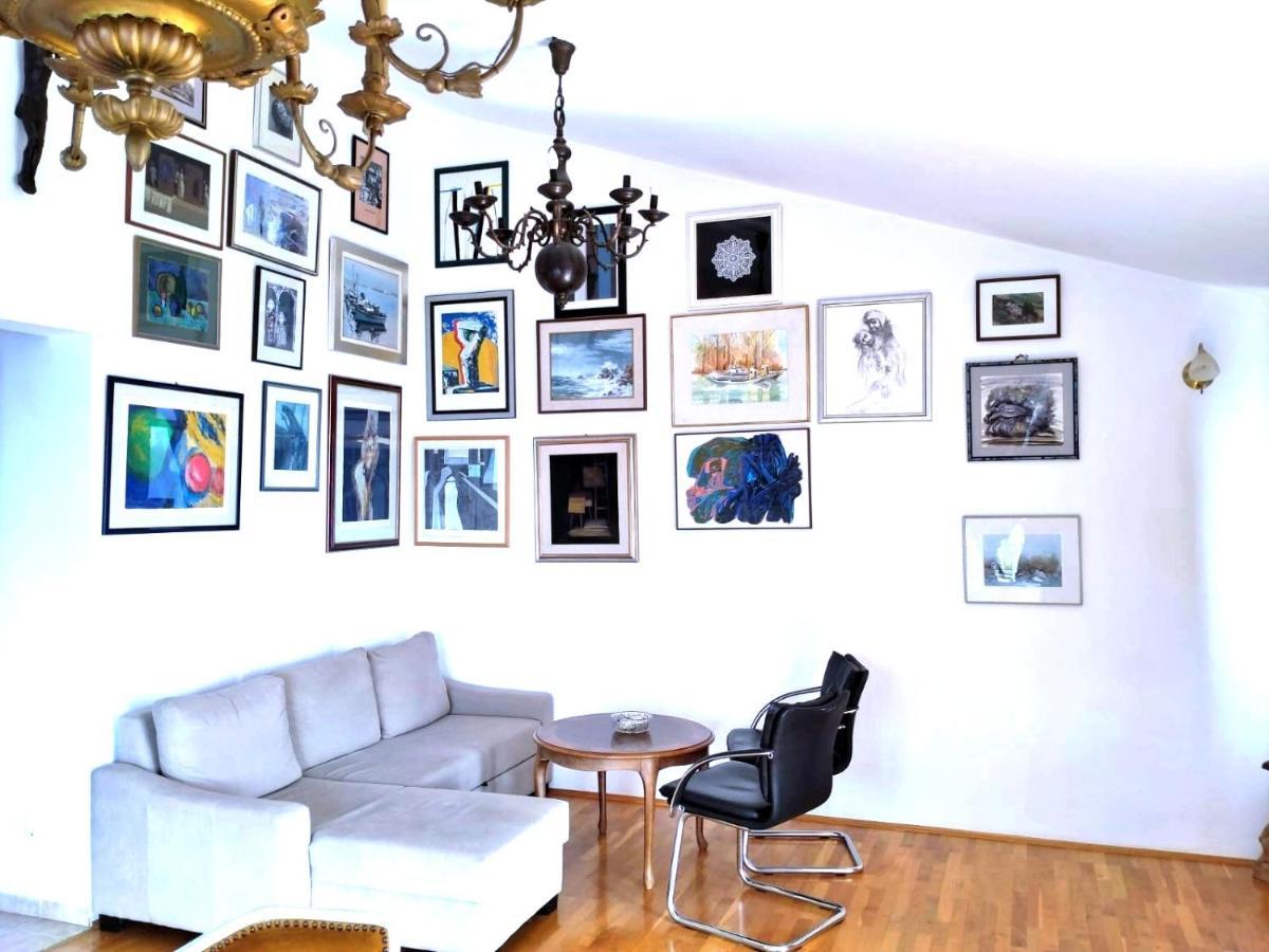 Beach State Of Art, Balica Rat Stanici Exteriér fotografie