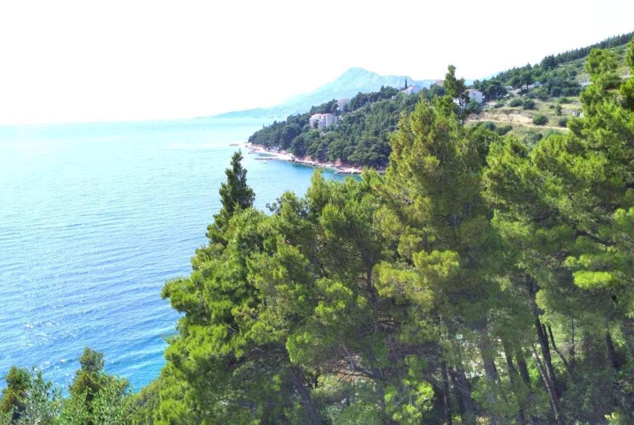 Beach State Of Art, Balica Rat Stanici Exteriér fotografie