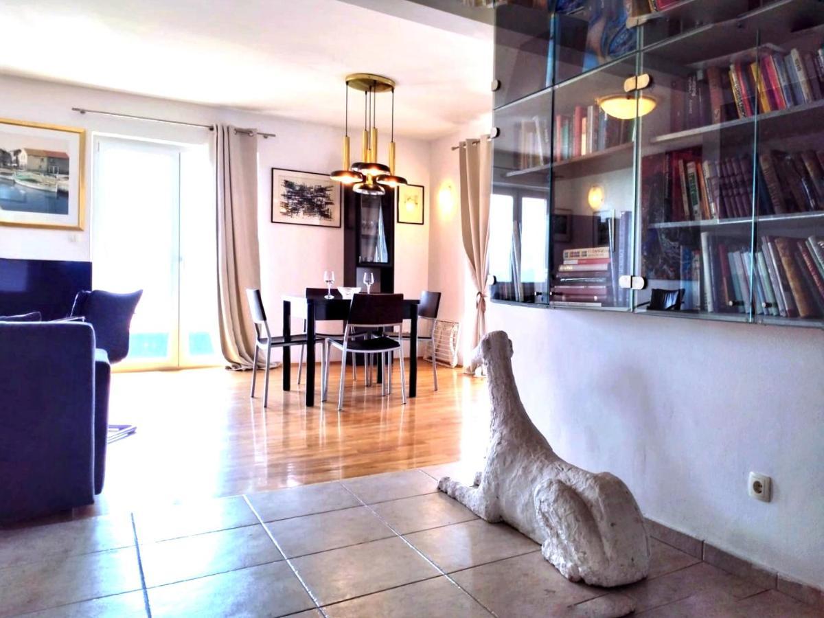 Beach State Of Art, Balica Rat Stanici Exteriér fotografie