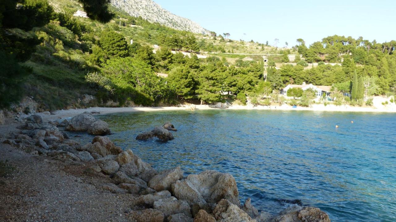 Beach State Of Art, Balica Rat Stanici Exteriér fotografie