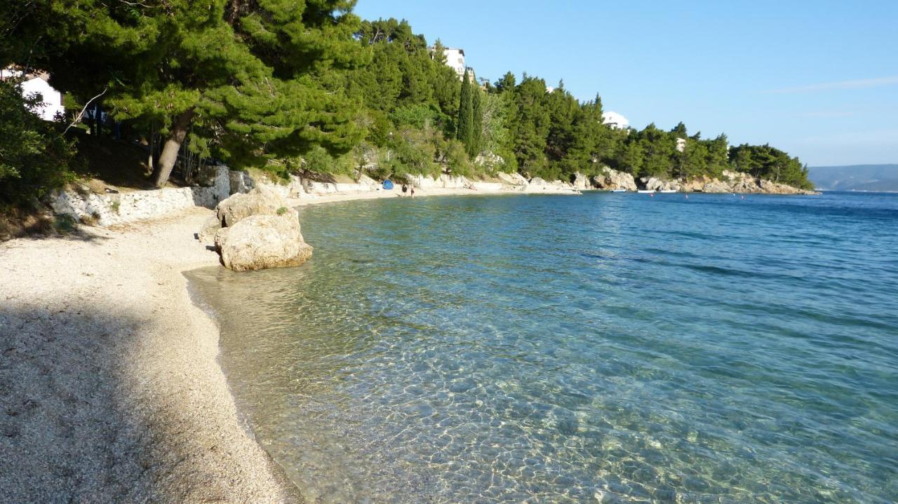 Beach State Of Art, Balica Rat Stanici Exteriér fotografie